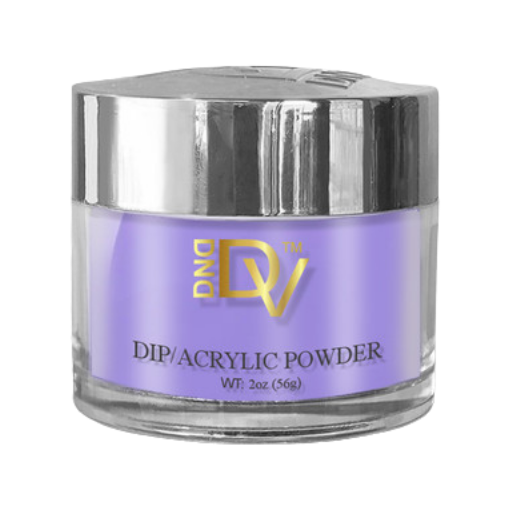 196 - DND DIVA DIP/ACRYLIC POWDER 2OZ