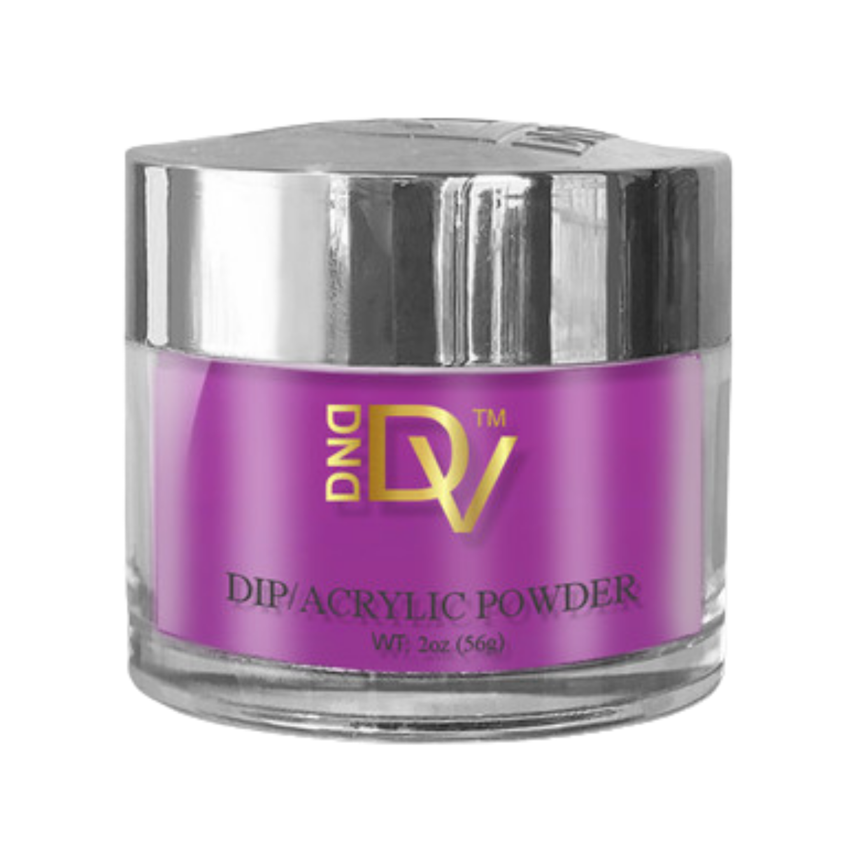 197 - DND DIVA DIP/ACRYLIC POWDER 2OZ
