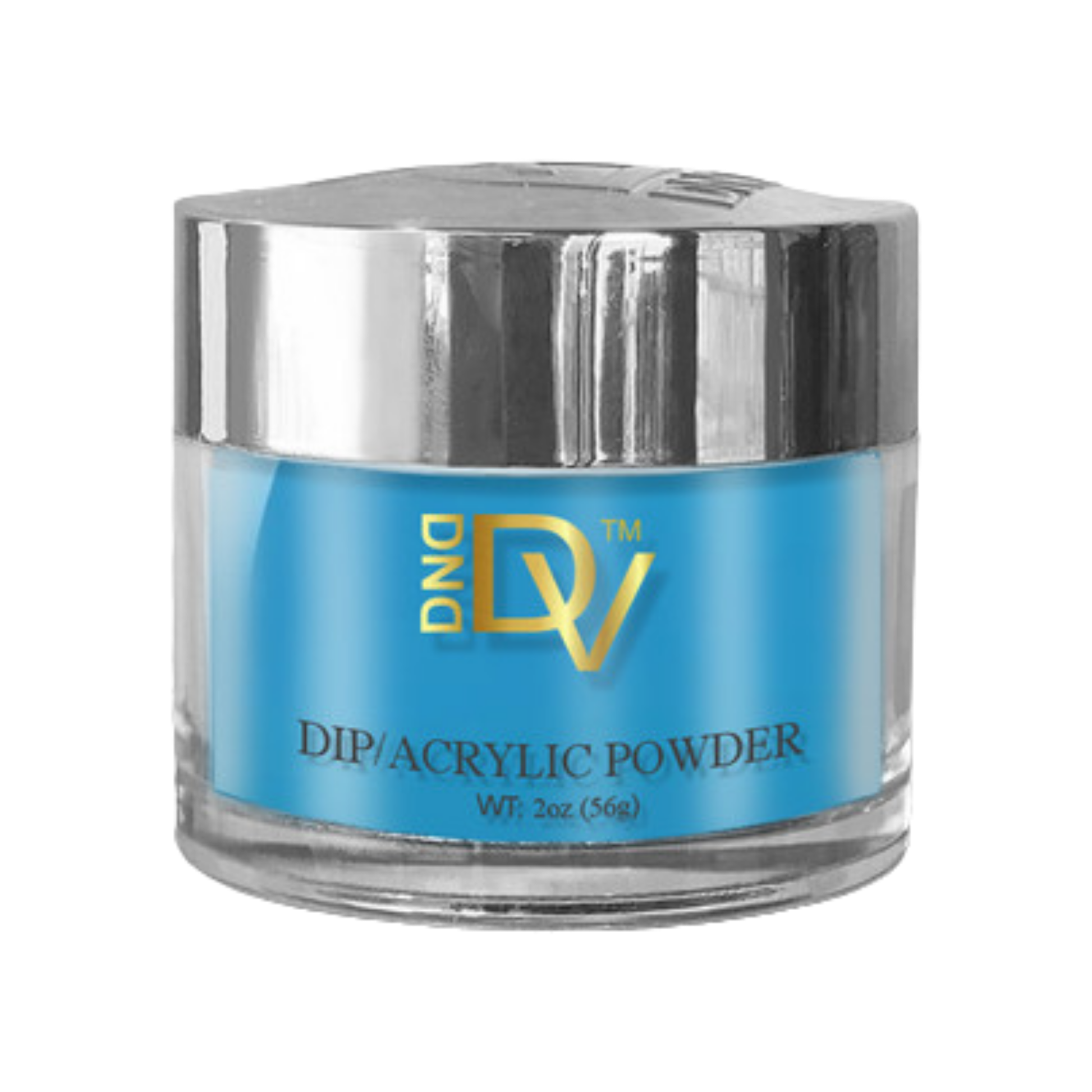 198 - DND DIVA DIP/ACRYLIC POWDER 2OZ