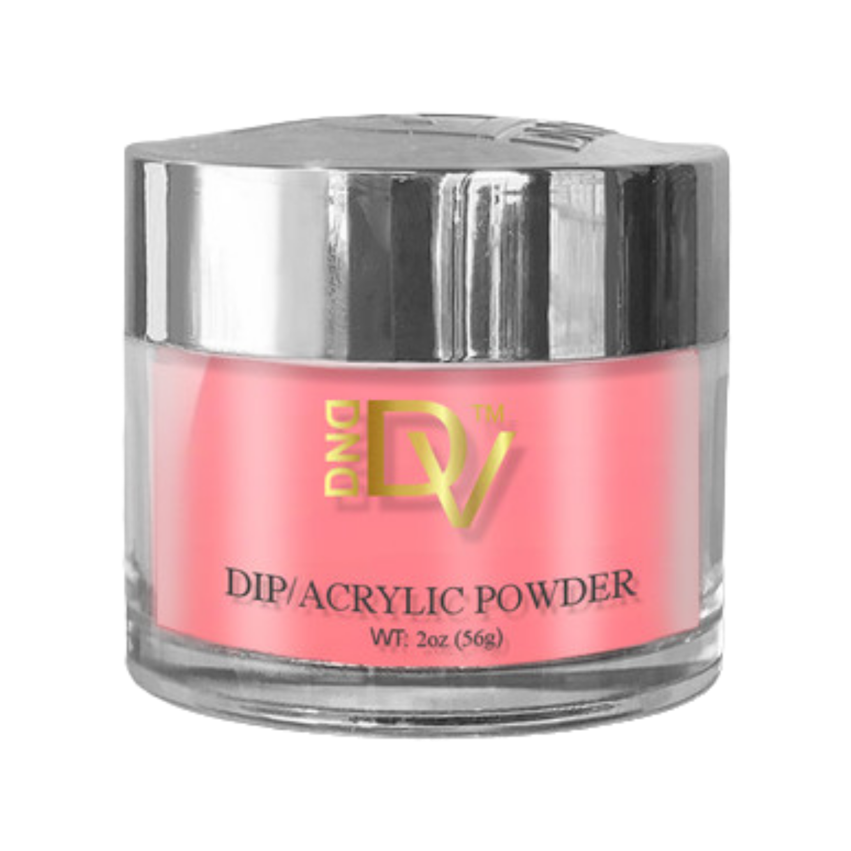 201 - DND DIVA DIP/ACRYLIC POWDER 2OZ