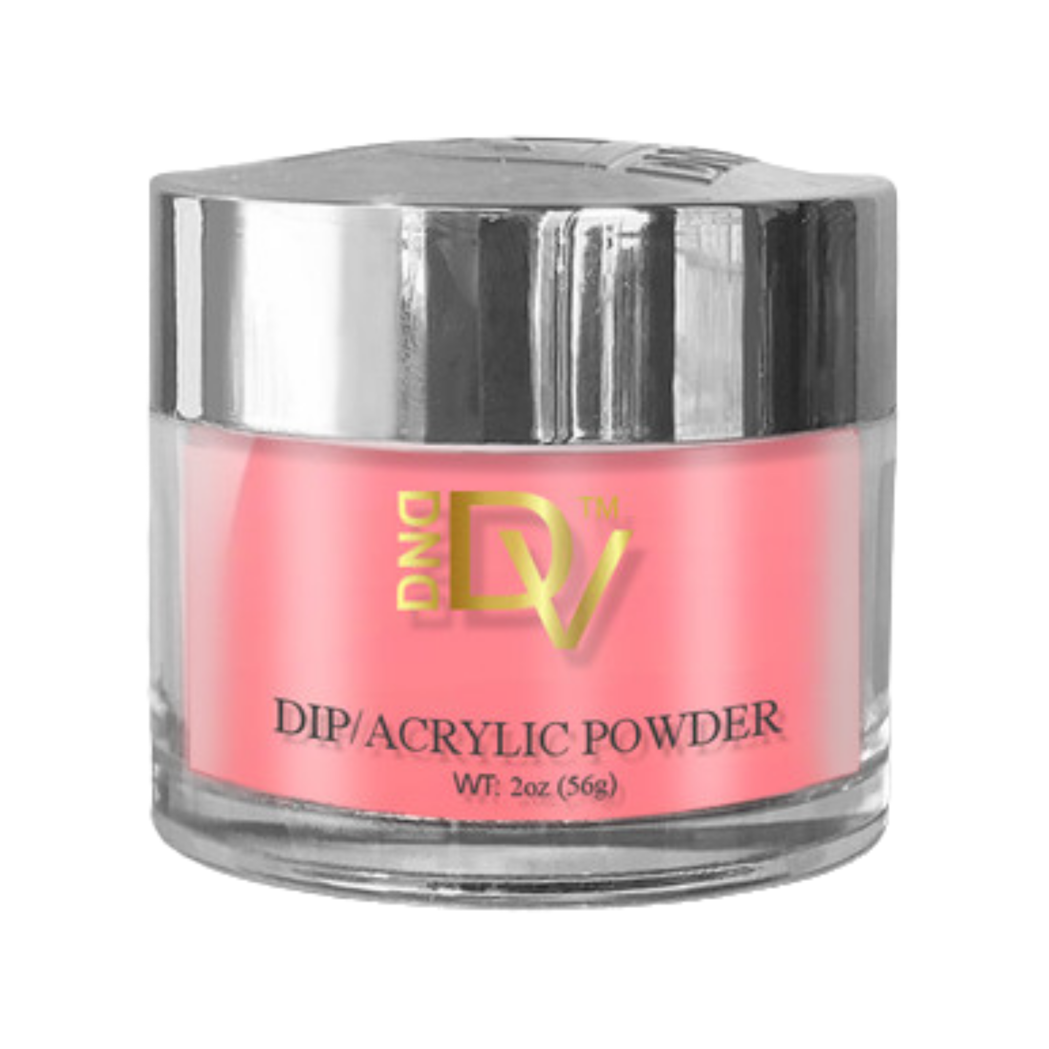 202- DND DIVA DIP/ACRYLIC POWDER 2OZ
