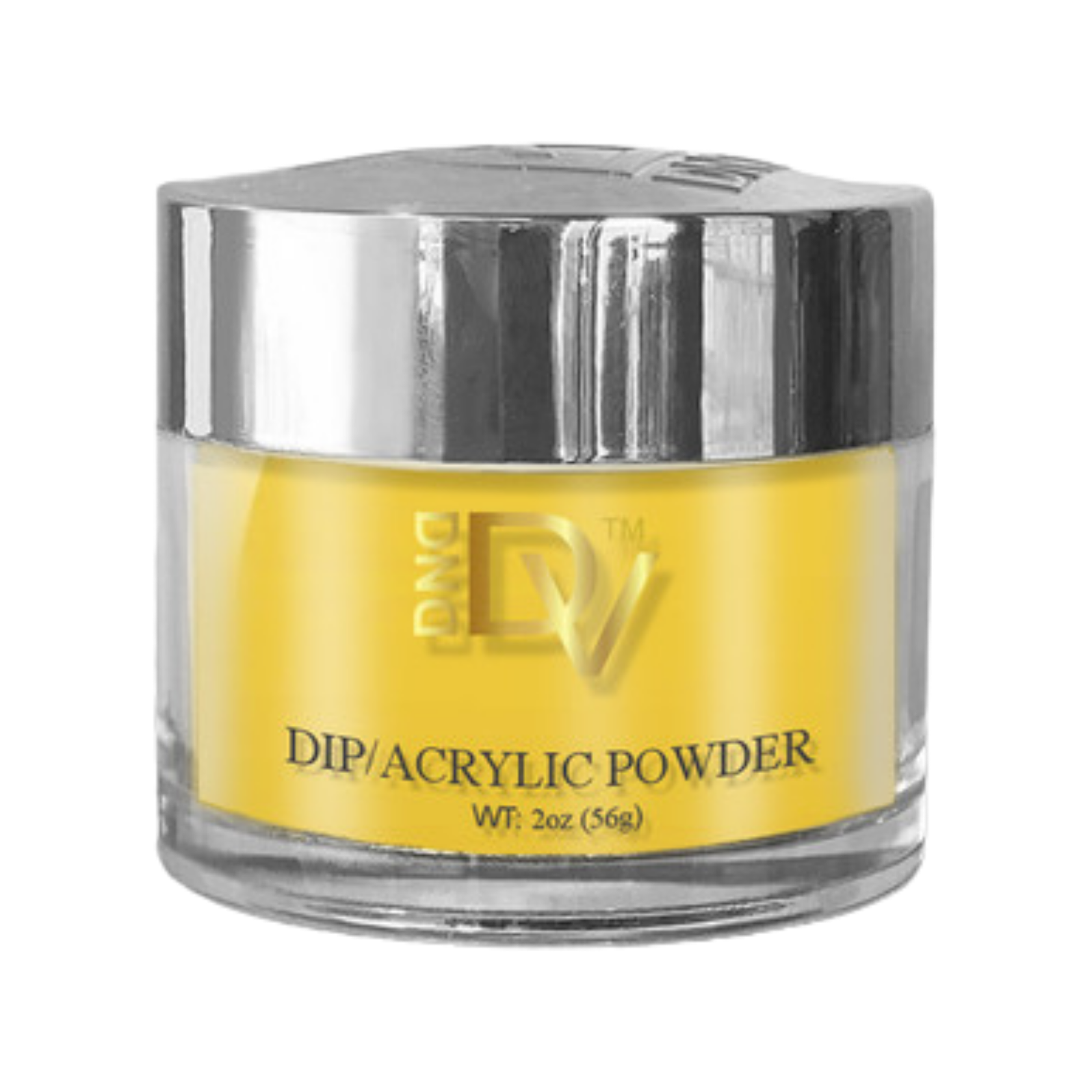 203 - DND DIVA DIP/ACRYLIC POWDER 2OZ