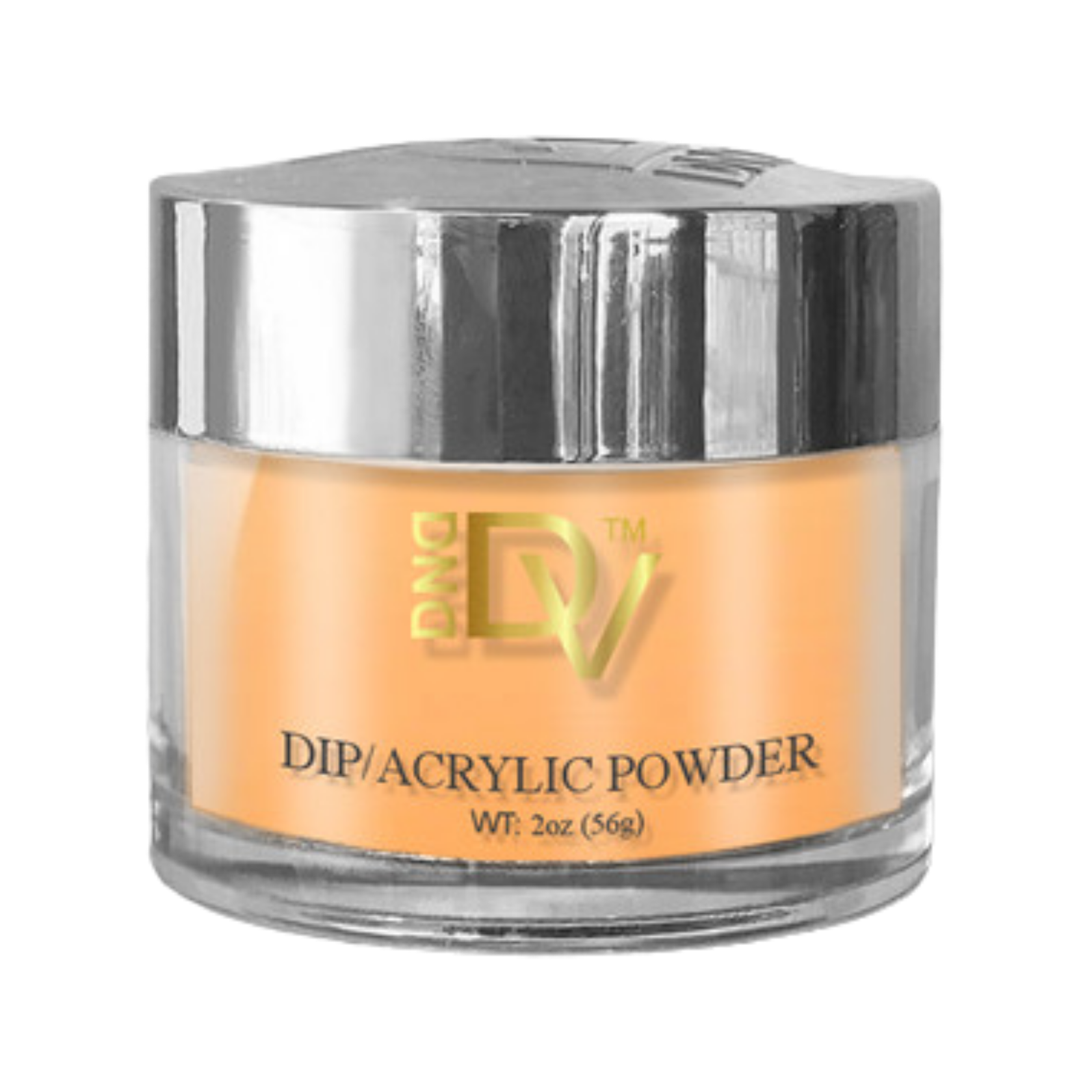 206 - DND DIVA DIP/ACRYLIC POWDER 2OZ