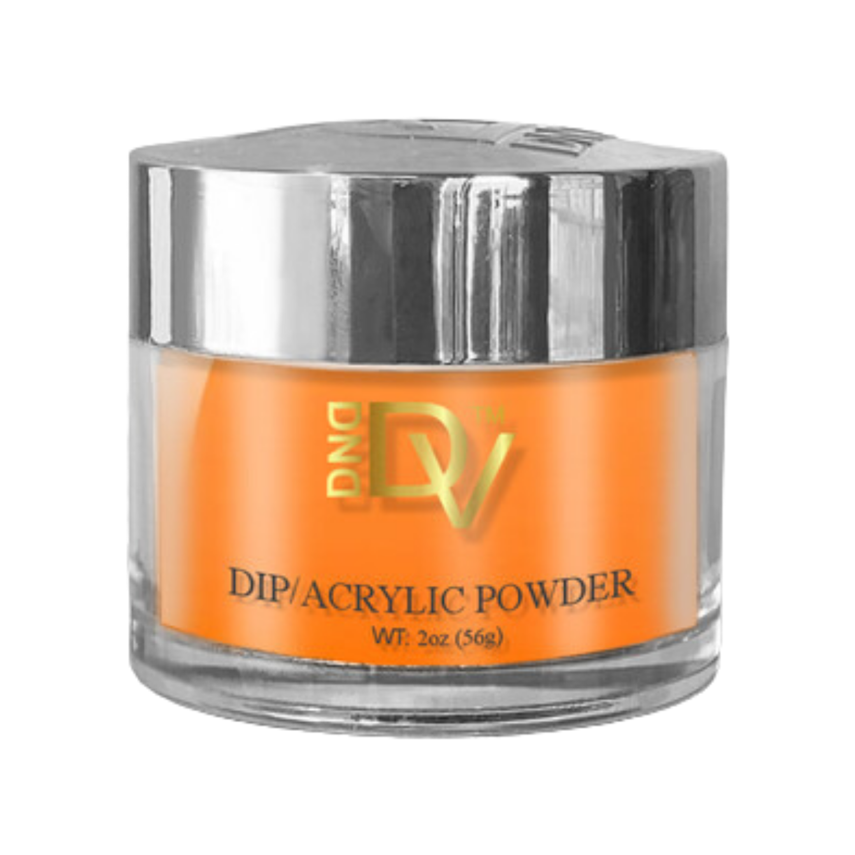 207 - DND DIVA DIP/ACRYLIC POWDER 2OZ