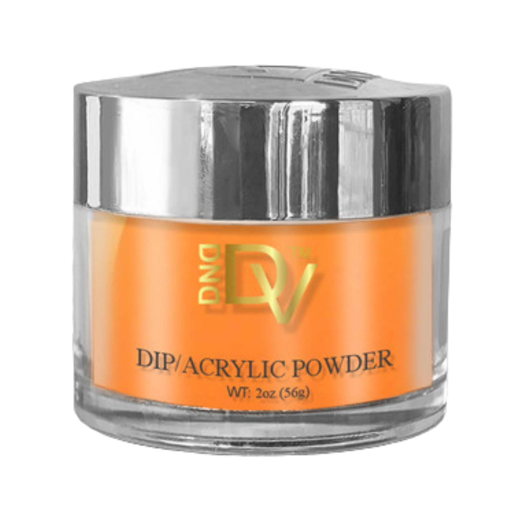 208 - DND DIVA DIP/ACRYLIC POWDER 2OZ