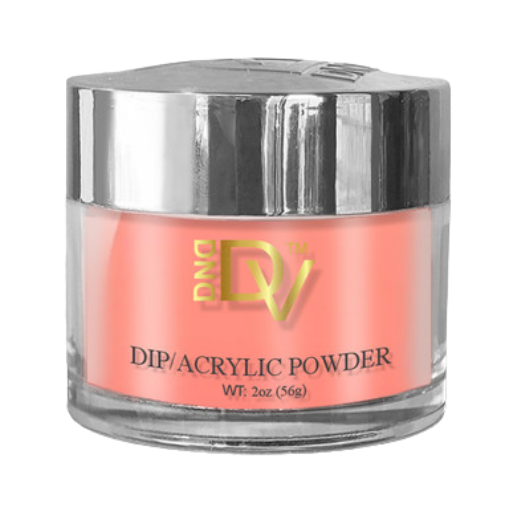 209 - DND DIVA DIP/ACRYLIC POWDER 2OZ
