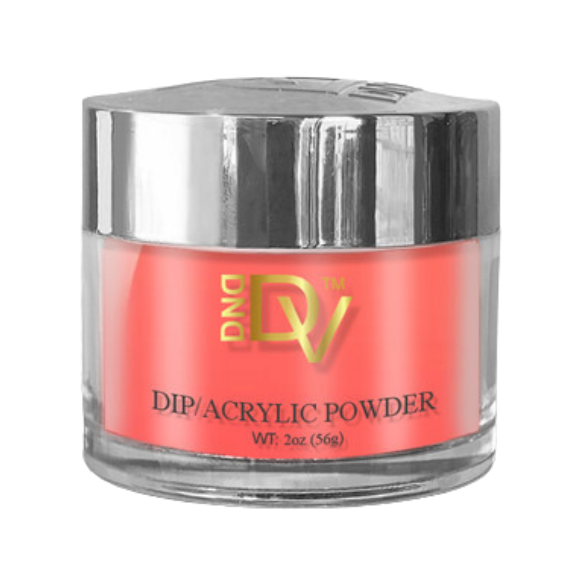 210 - DND DIVA DIP/ACRYLIC POWDER 2OZ