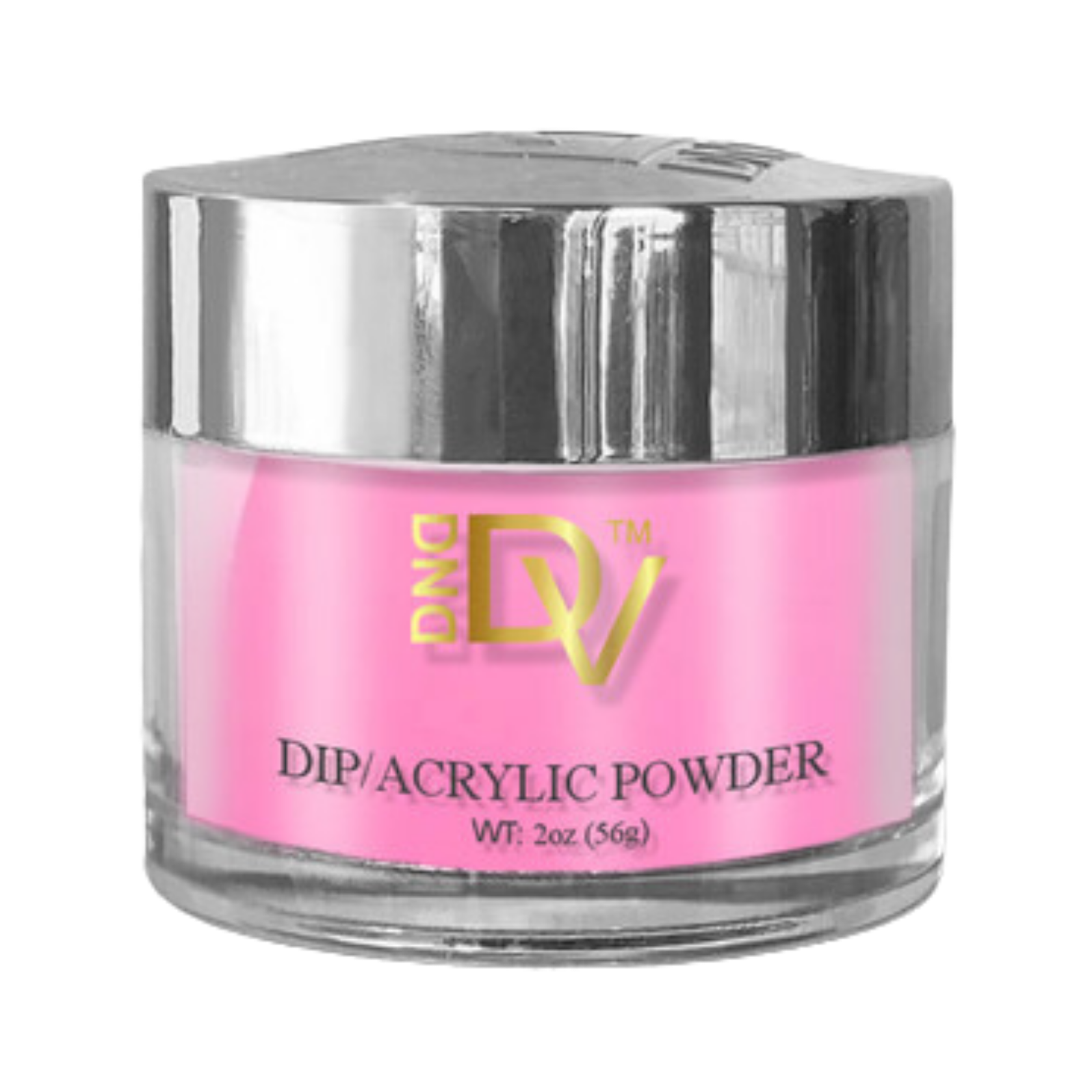 211 - DND DIVA DIP/ACRYLIC POWDER 2OZ