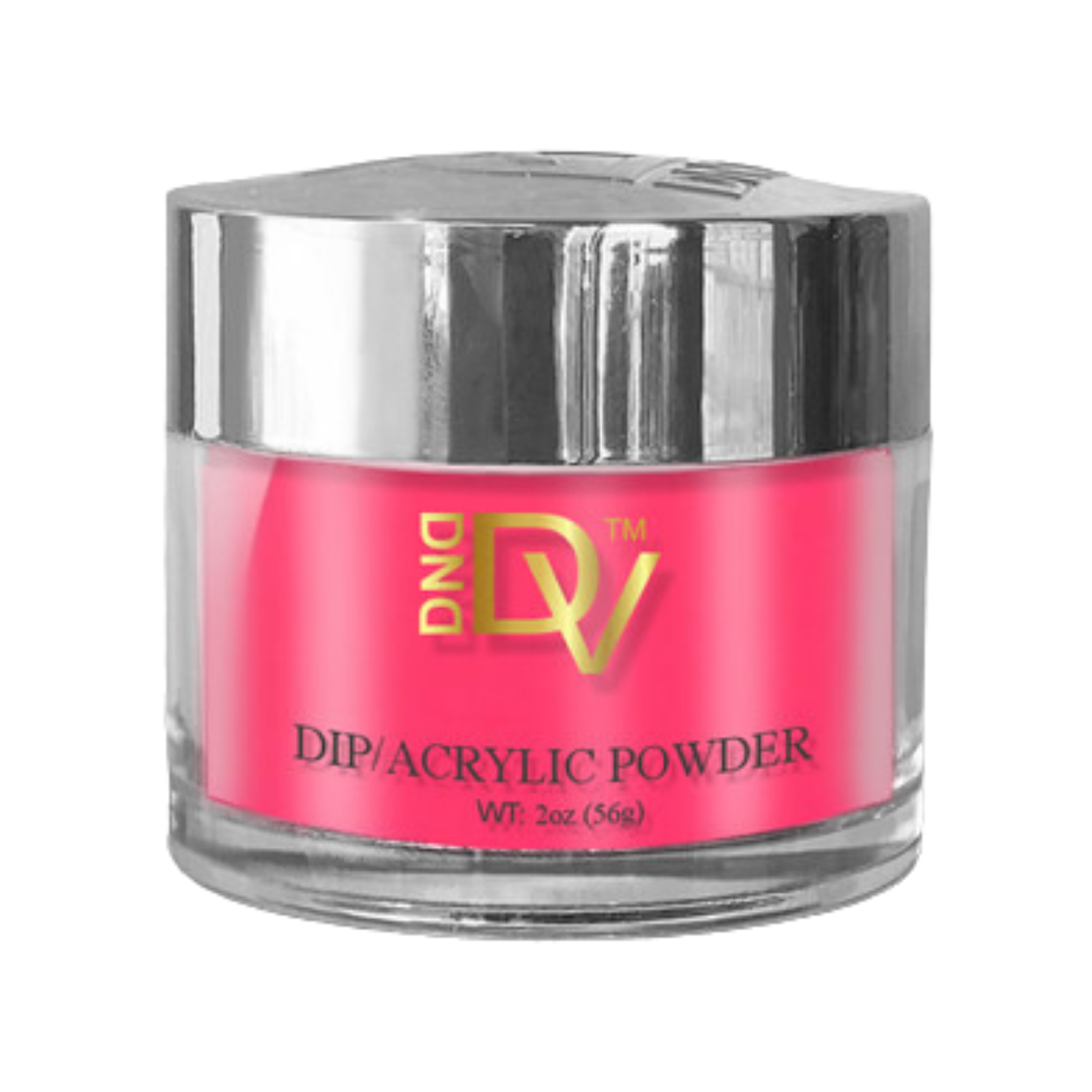 212 - DND DIVA DIP/ACRYLIC POWDER 2OZ