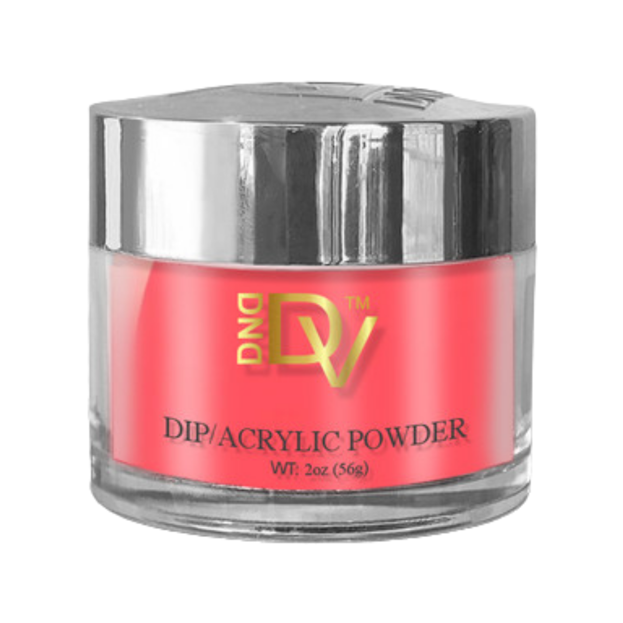 213 - DND DIVA DIP/ACRYLIC POWDER 2OZ