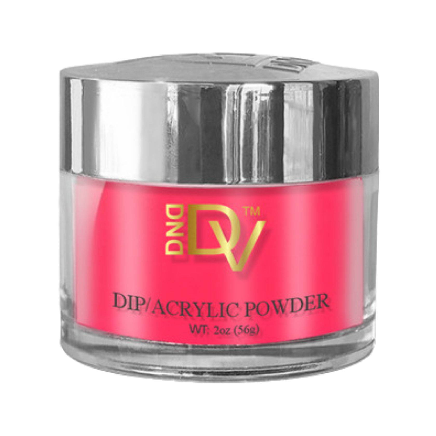 214 - DND DIVA DIP/ACRYLIC POWDER 2OZ