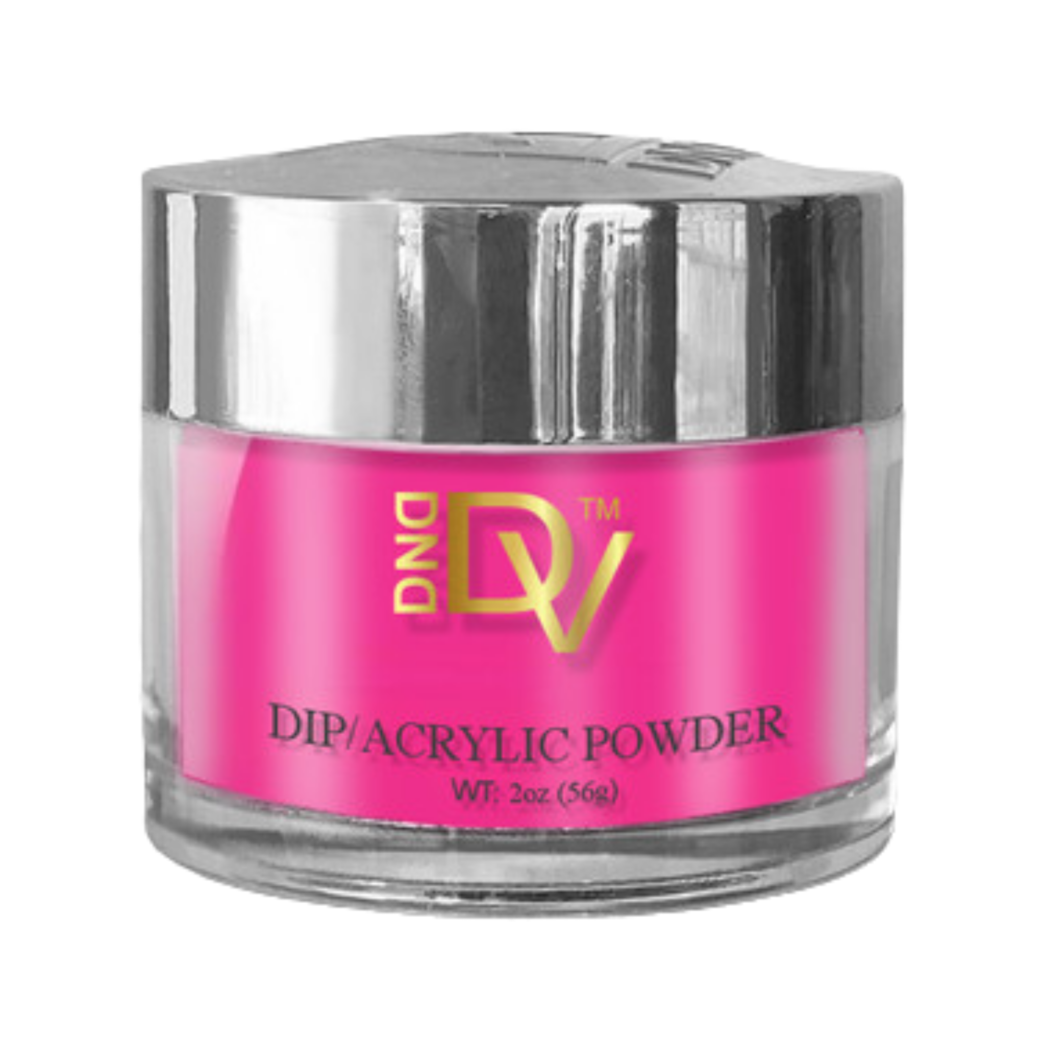 215 - DND DIVA DIP/ACRYLIC POWDER 2OZ