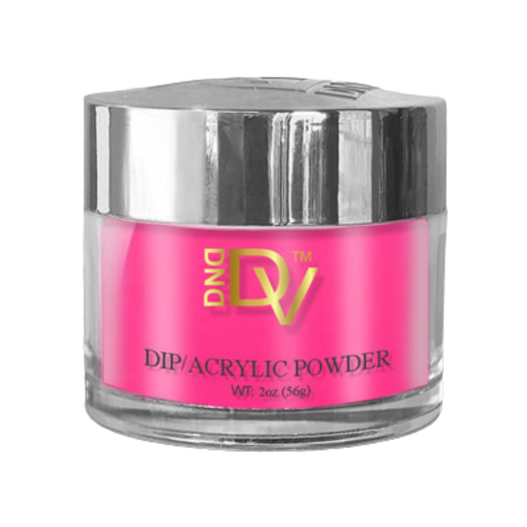 216 - DND DIVA DIP/ACRYLIC POWDER 2OZ