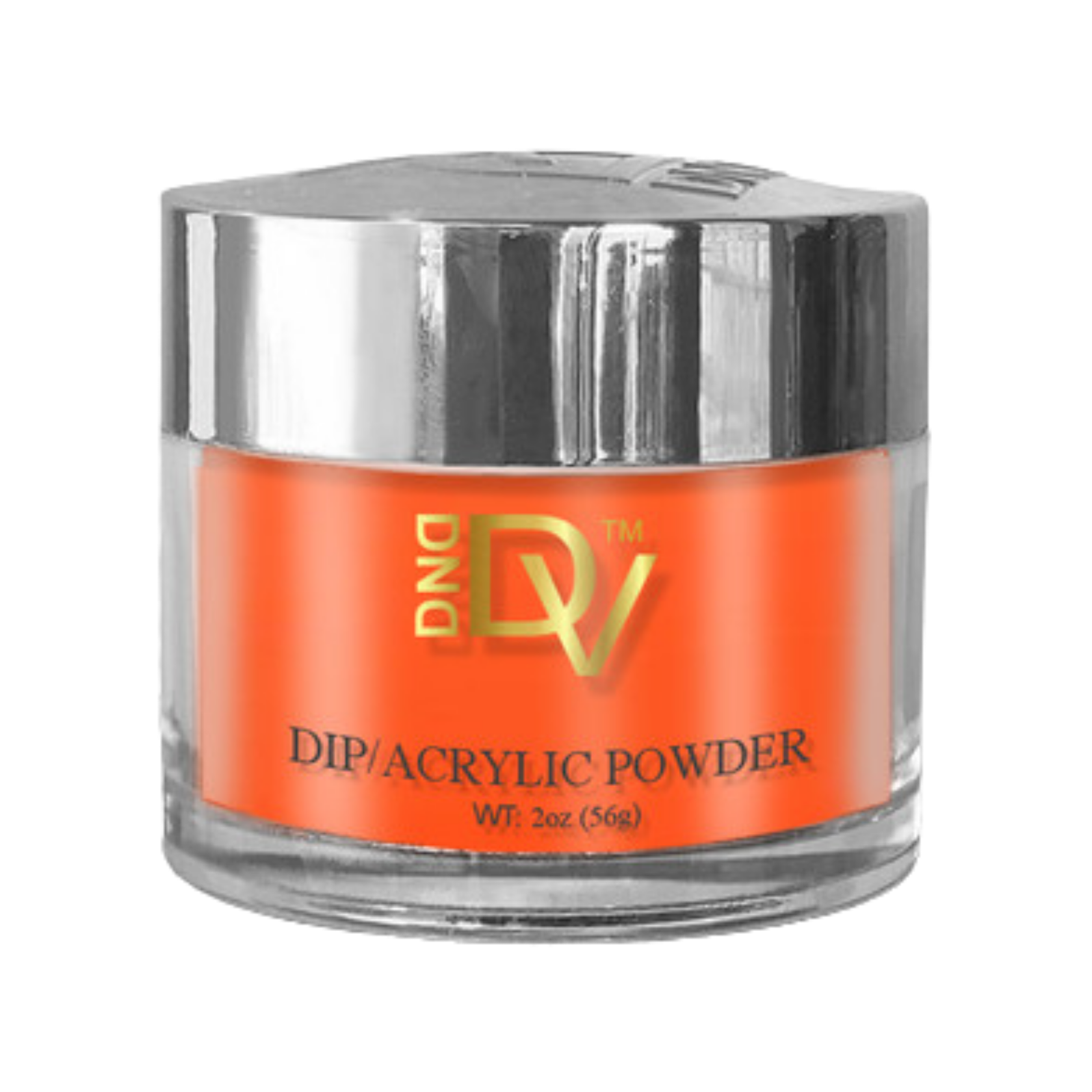 217 - DND DIVA DIP/ACRYLIC POWDER 2OZ
