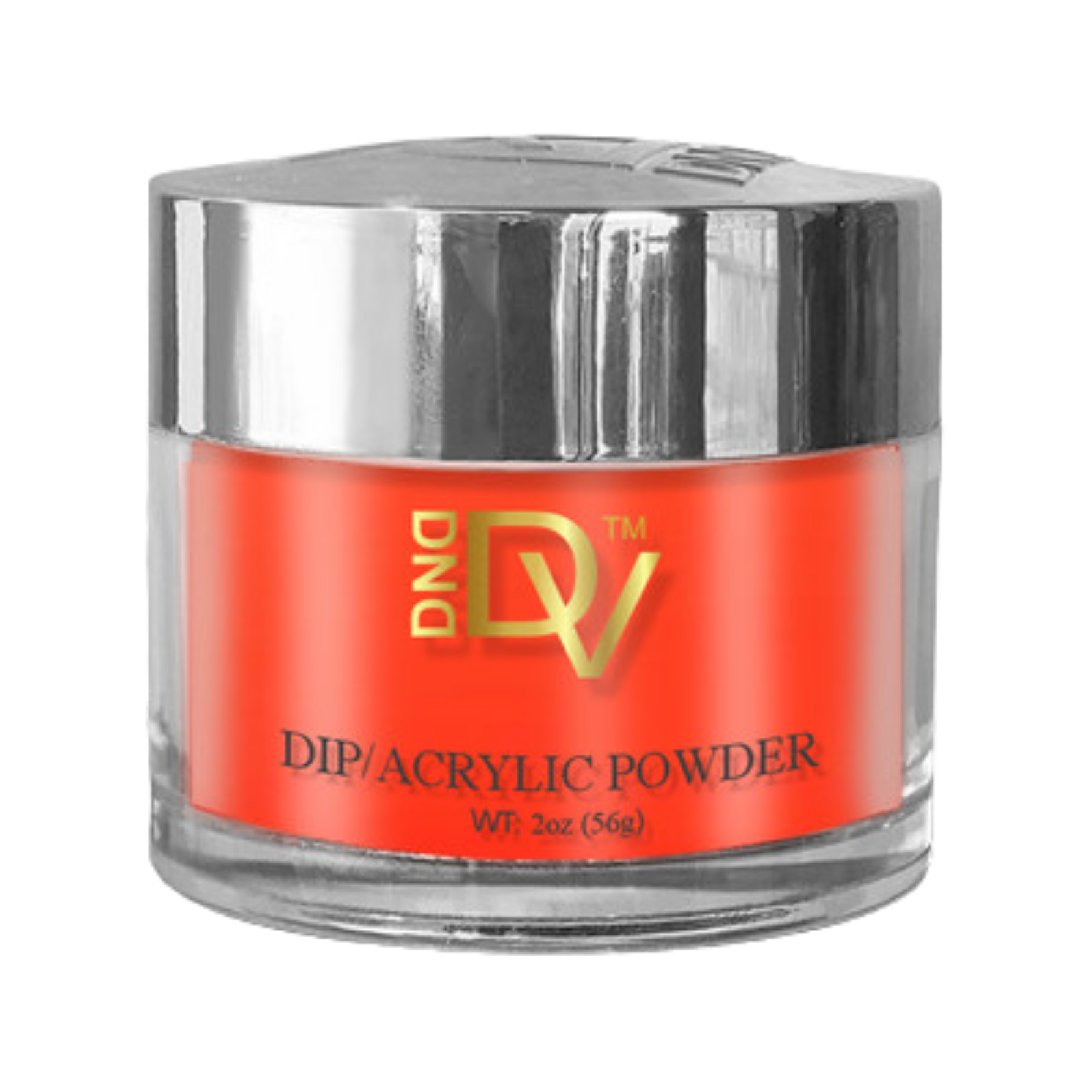 218 - DND DIVA DIP/ACRYLIC POWDER 2OZ