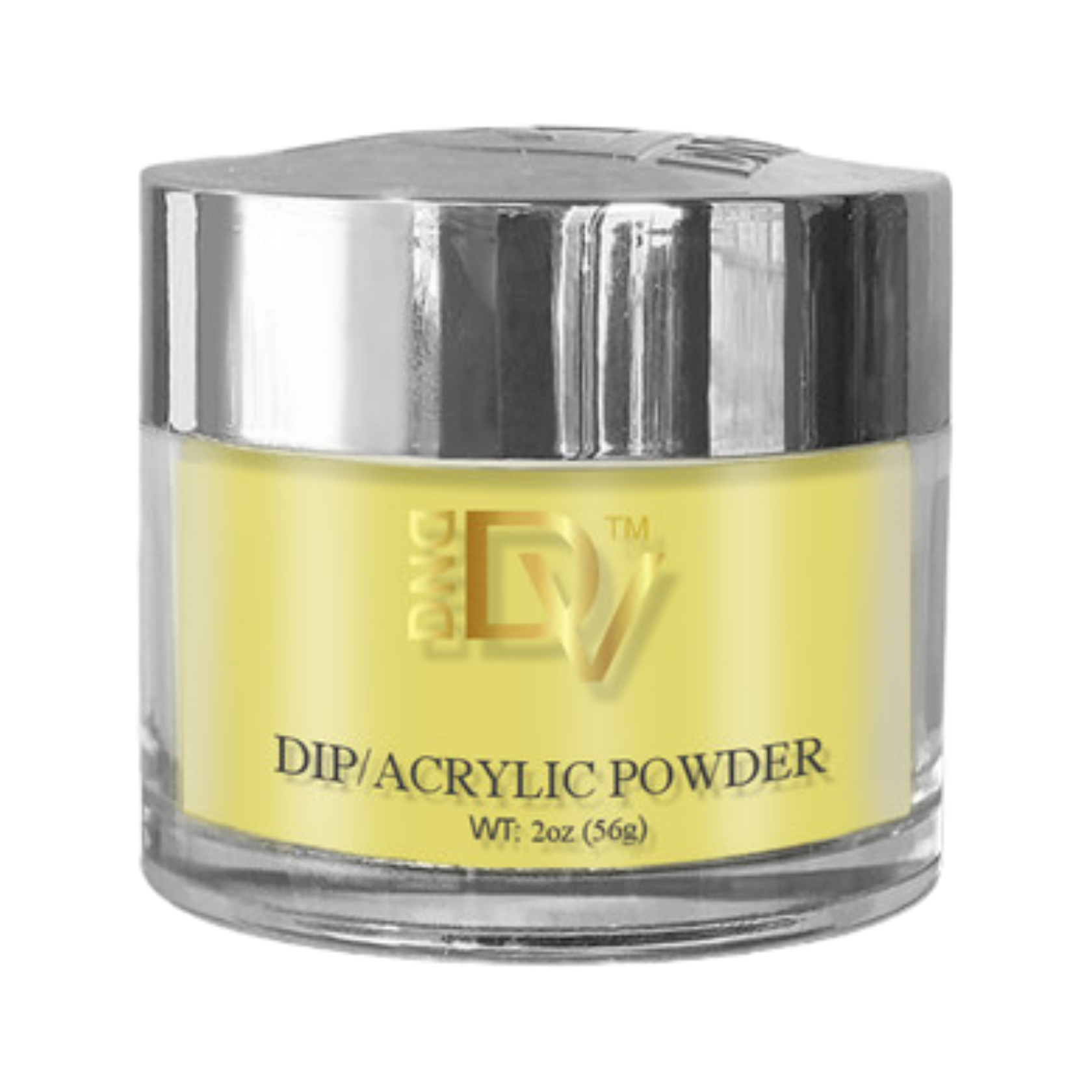 219 - DND DIVA DIP/ACRYLIC POWDER 2OZ