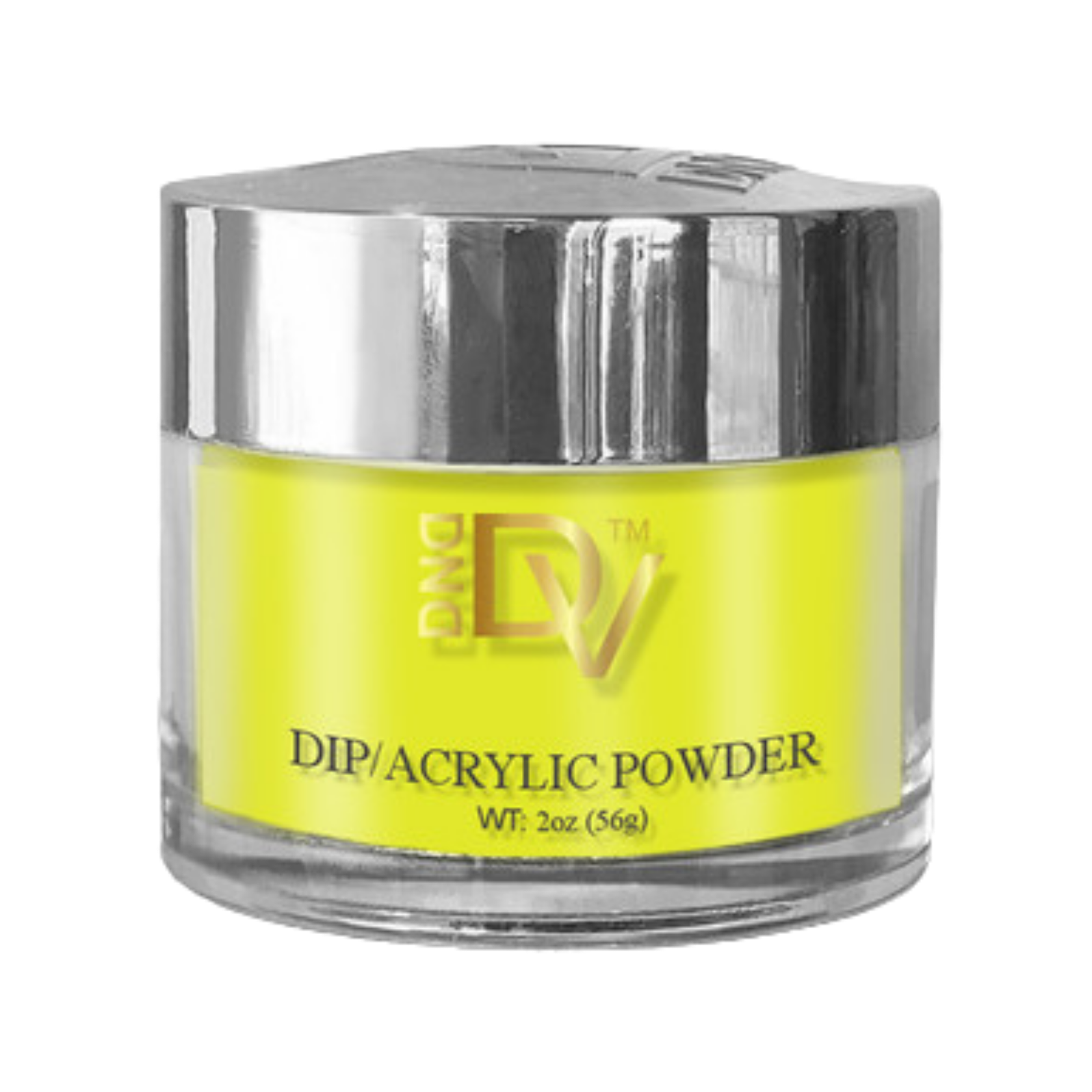 220 - DND DIVA DIP/ACRYLIC POWDER 2OZ