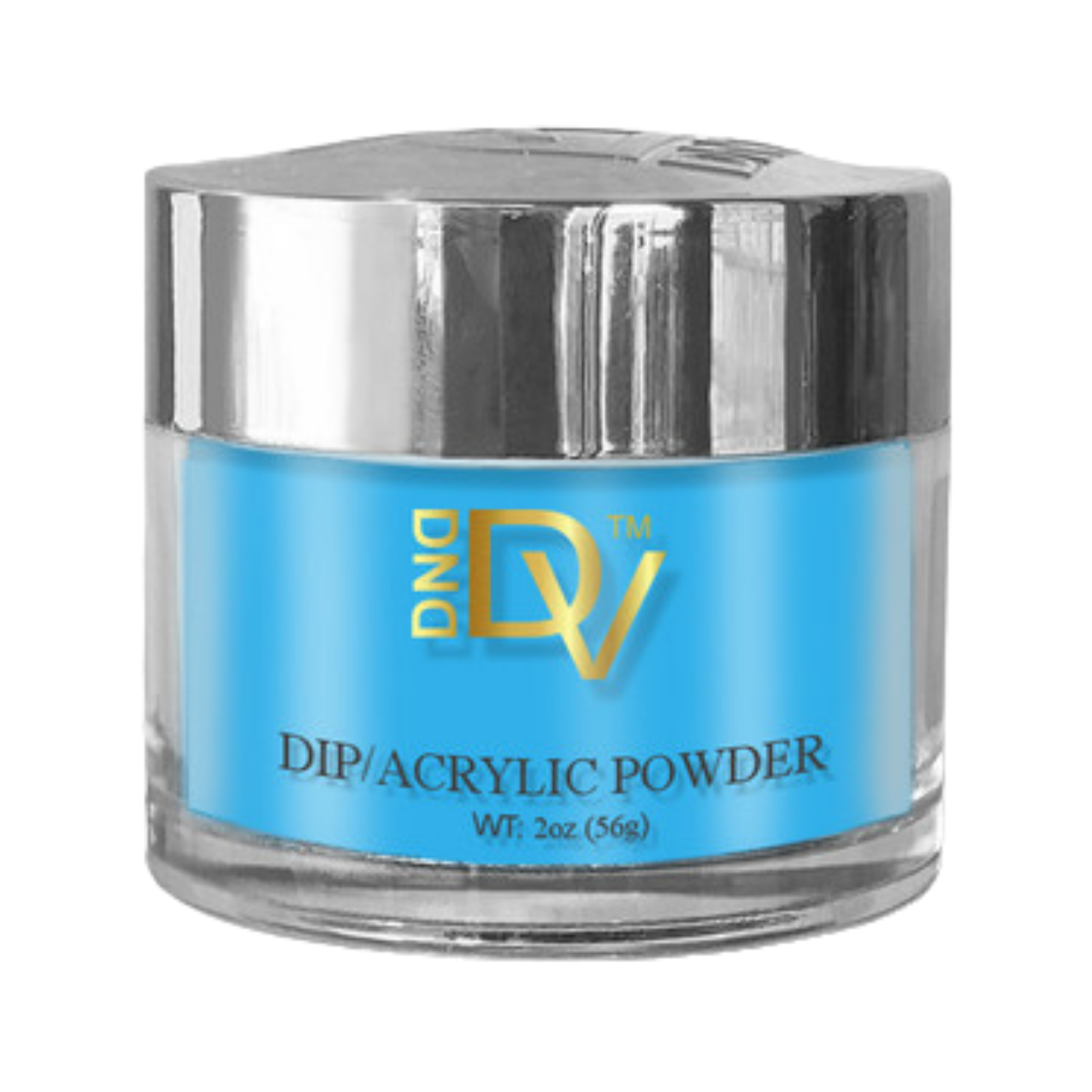 222 - DND DIVA DIP/ACRYLIC POWDER 2OZ
