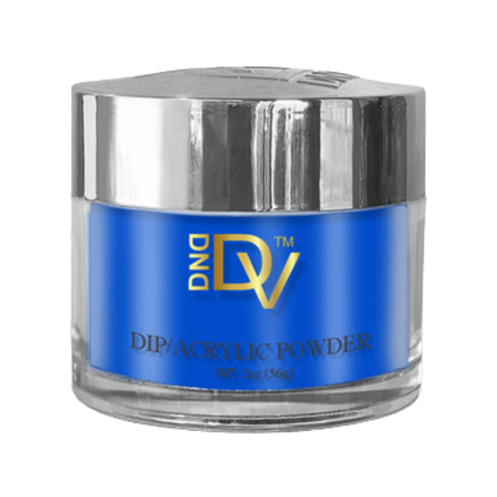 223 - DND DIVA DIP/ACRYLIC POWDER 2OZ