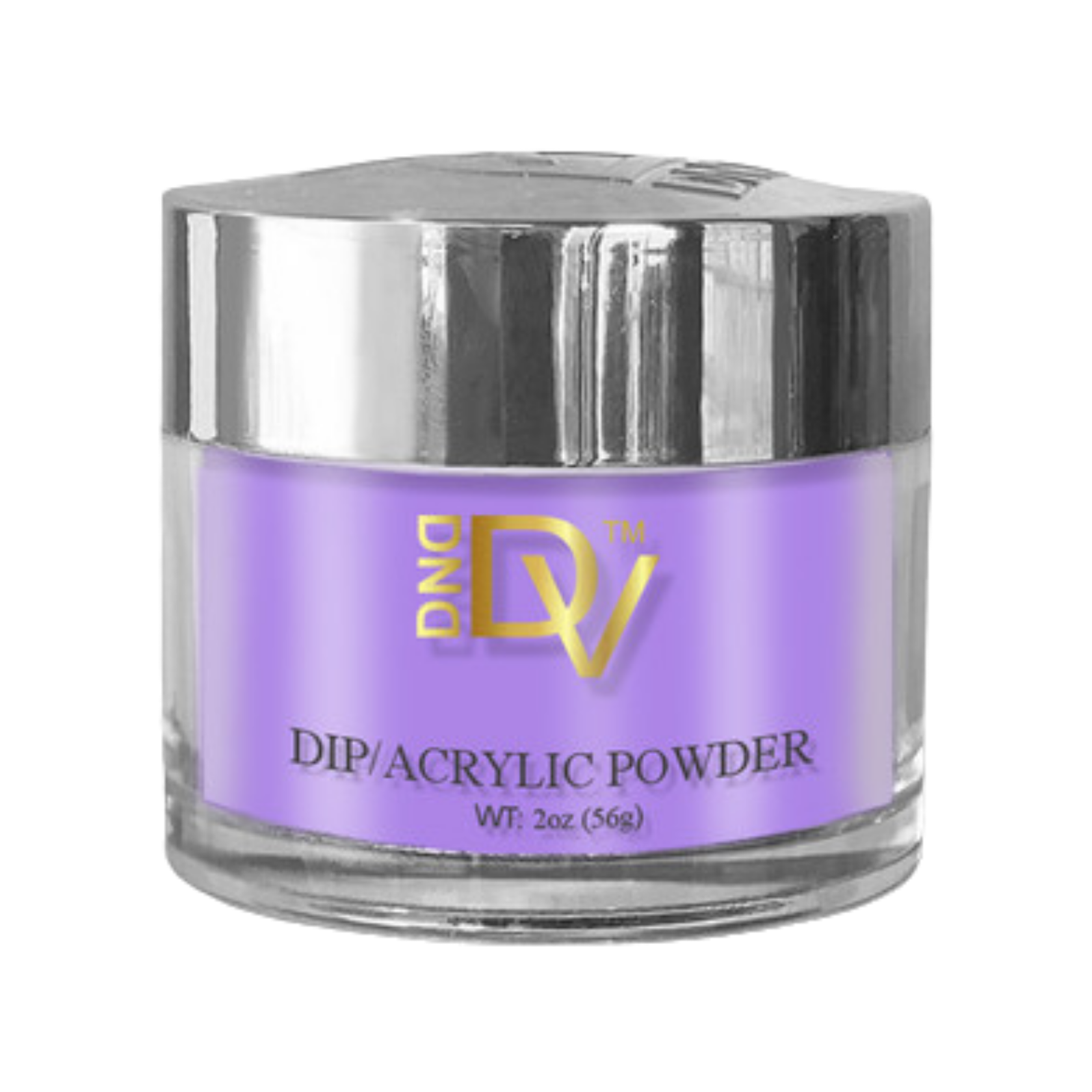 224 - DND DIVA DIP/ACRYLIC POWDER 2OZ