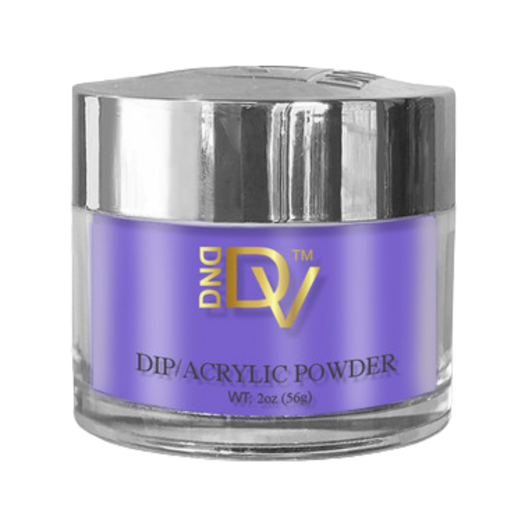225 - DND DIVA DIP/ACRYLIC POWDER 2OZ