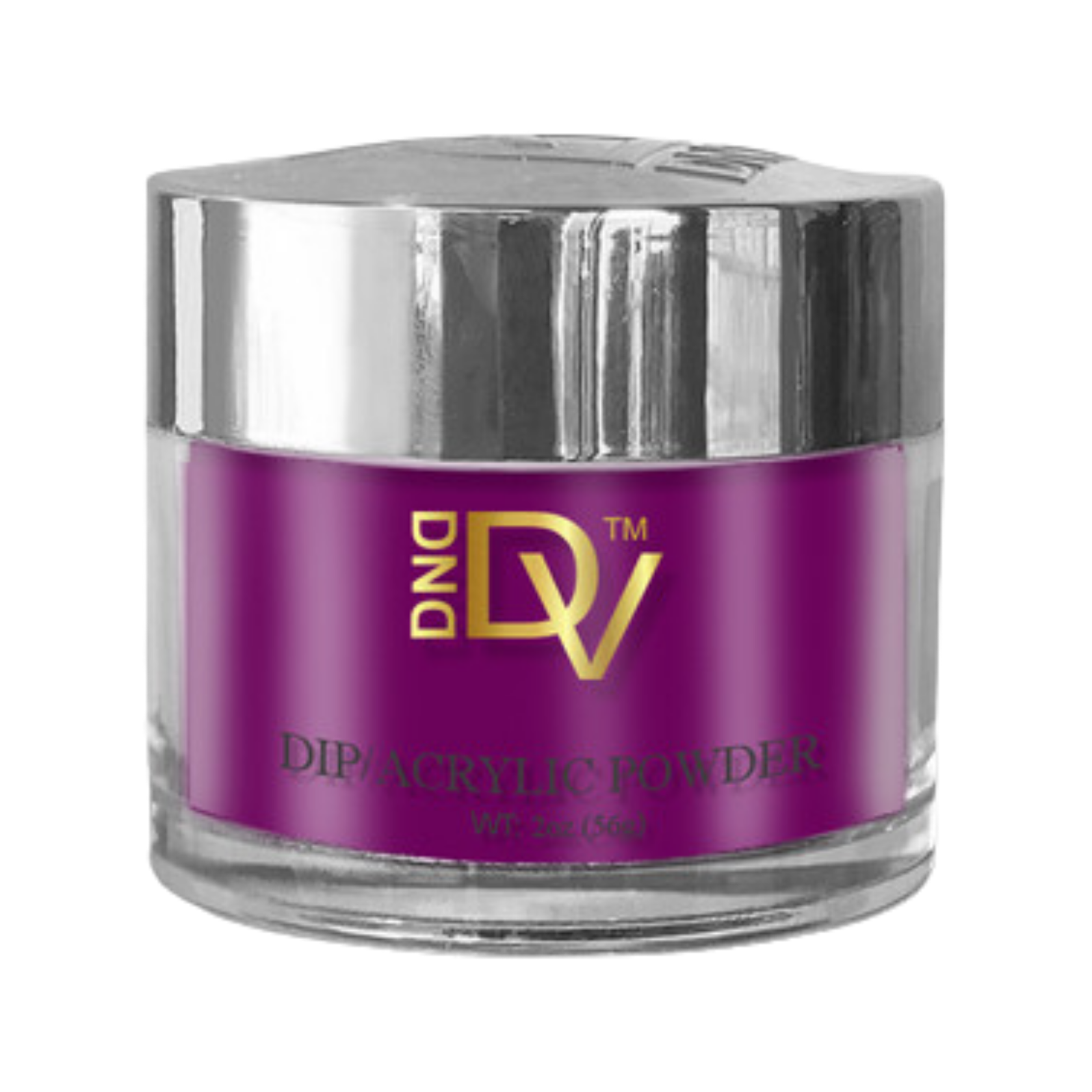 227 - DND DIVA DIP/ACRYLIC POWDER 2OZ