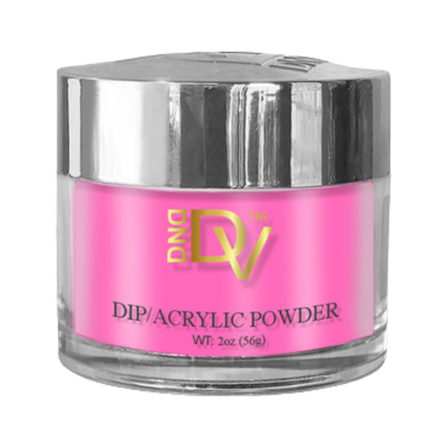 228 - DND DIVA DIP/ACRYLIC POWDER 2OZ