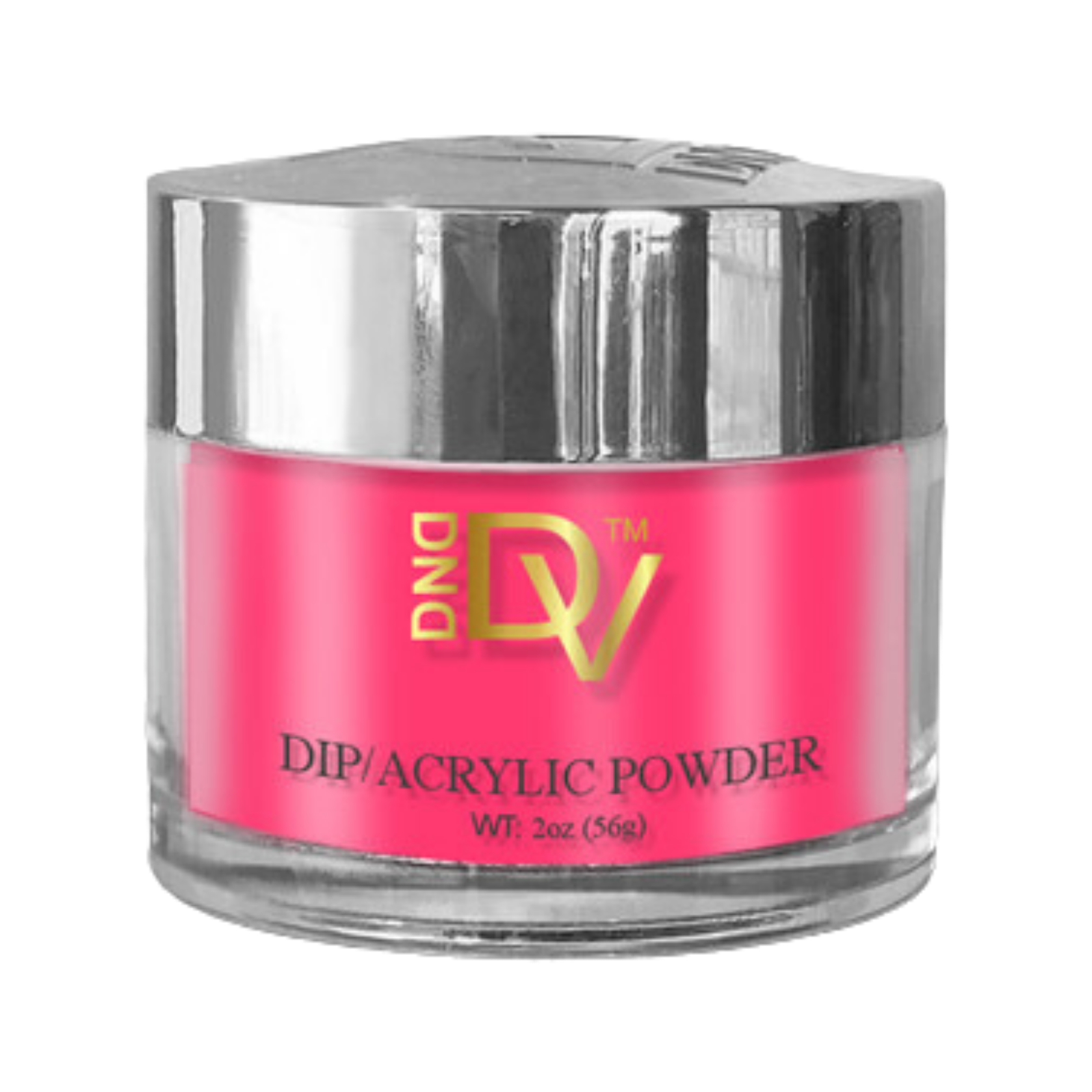 230 - DND DIVA DIP/ACRYLIC POWDER 2OZ