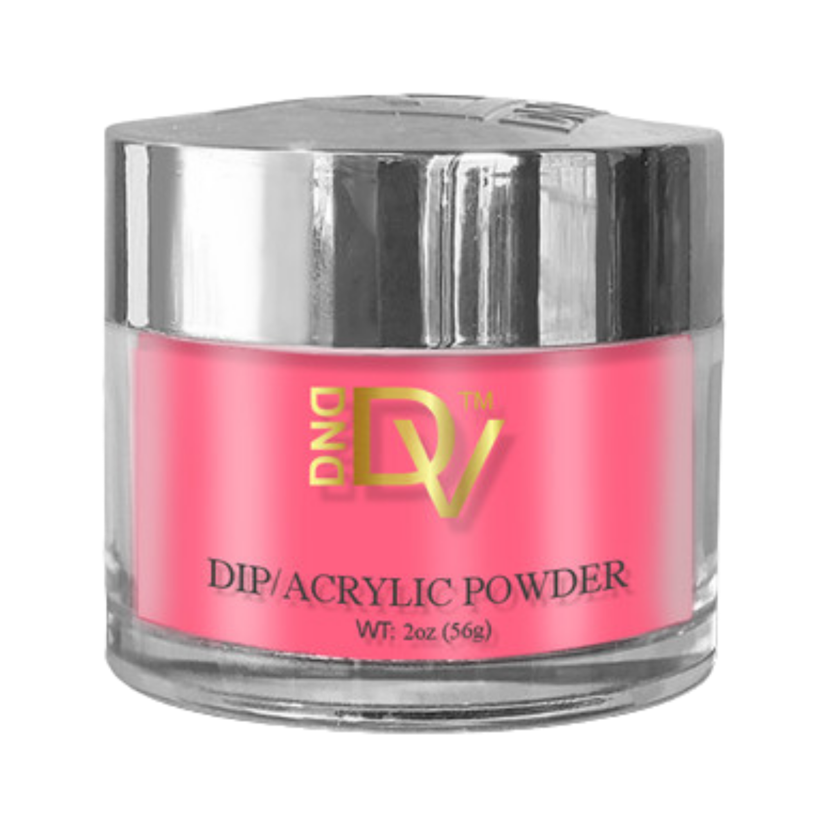 231 - DND DIVA DIP/ACRYLIC POWDER 2OZ