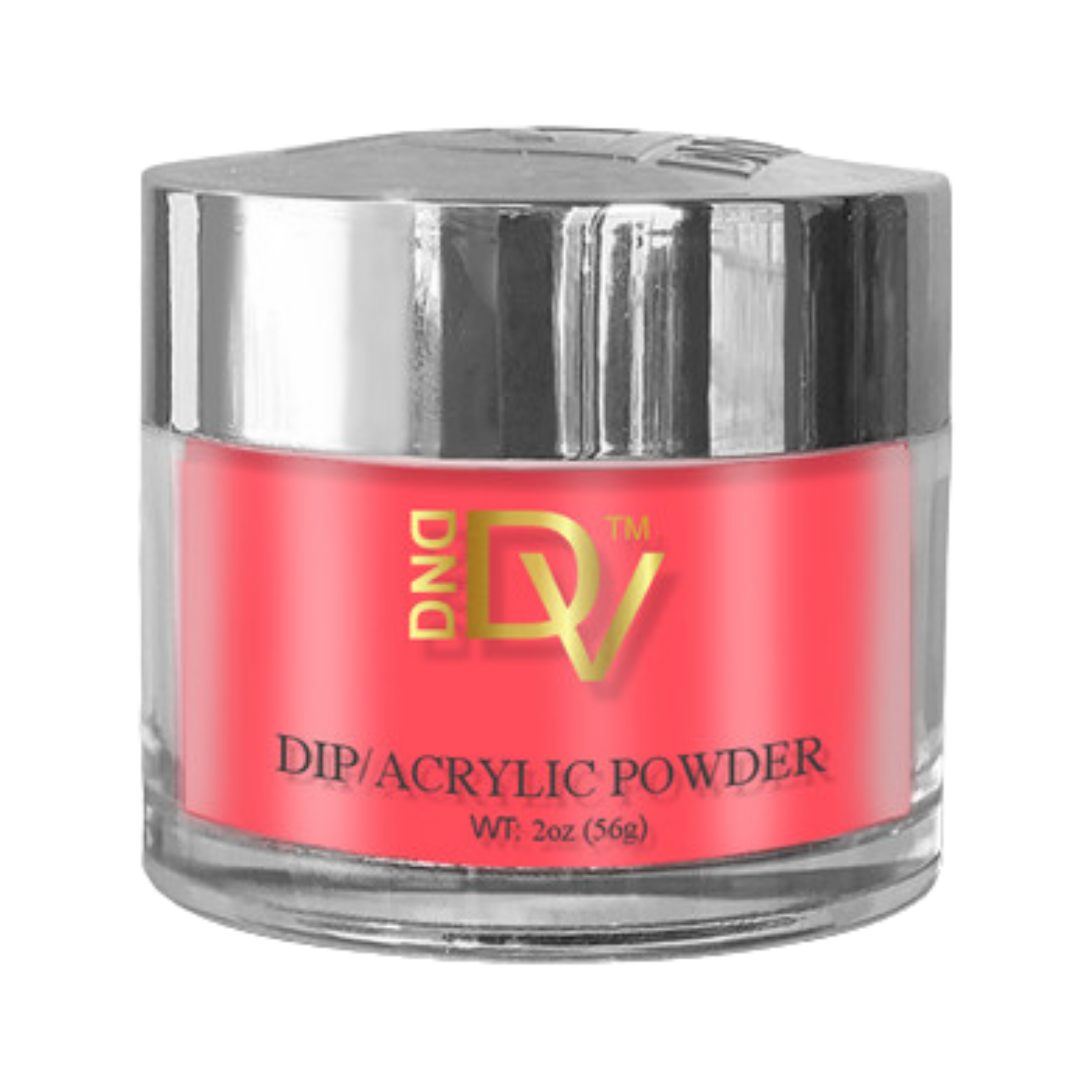 232 - DND DIVA DIP/ACRYLIC POWDER 2OZ