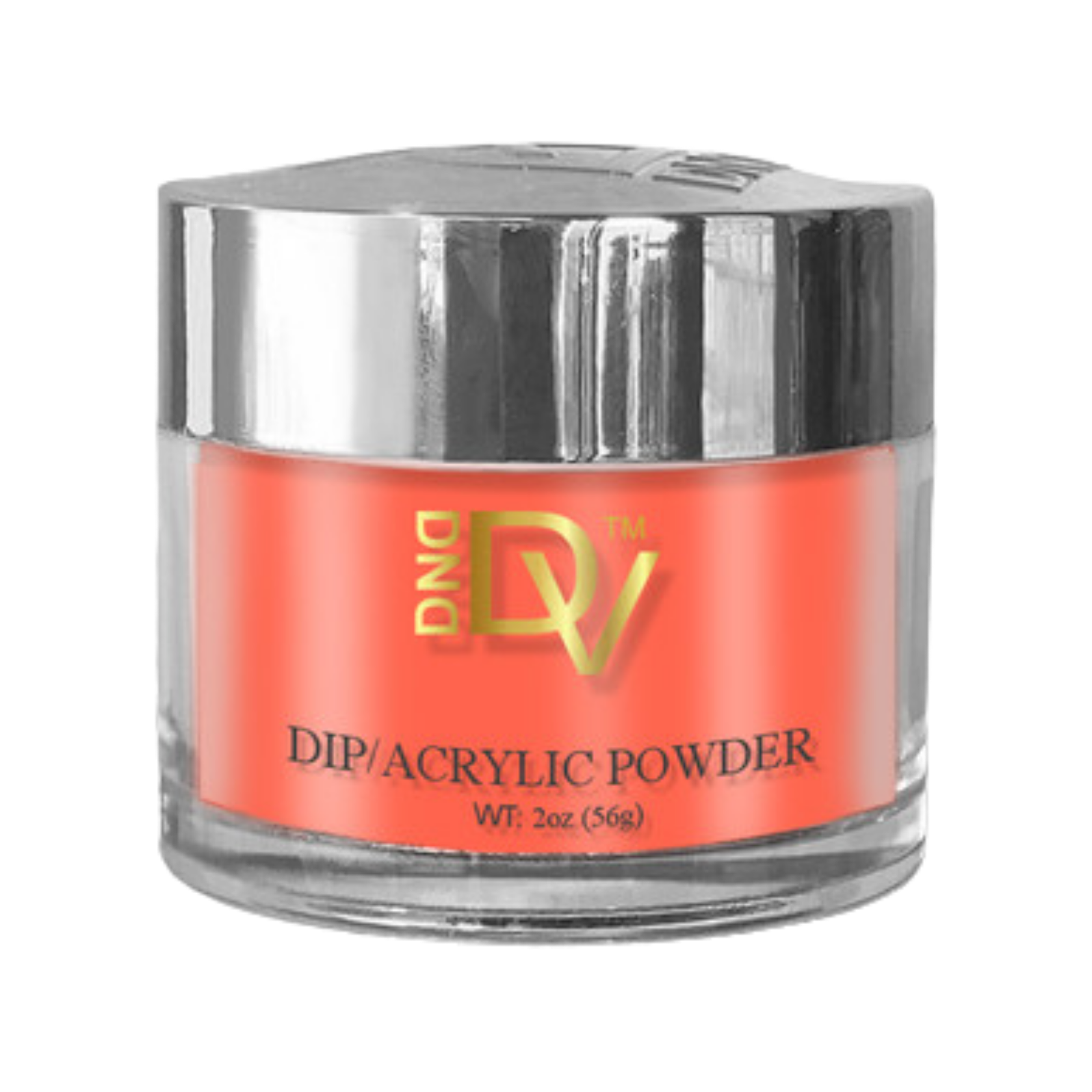 233 - DND DIVA DIP/ACRYLIC POWDER 2OZ