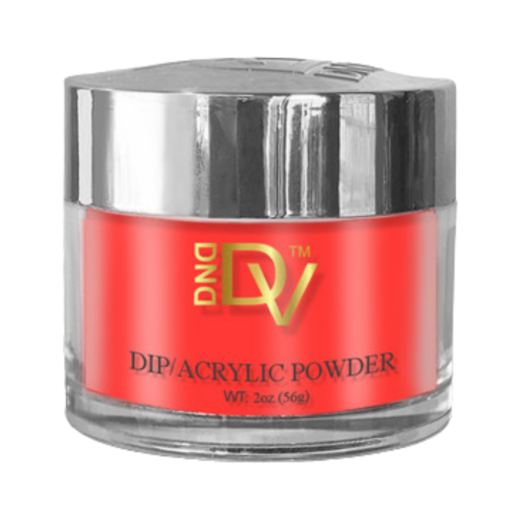 235 - DND DIVA DIP/ACRYLIC POWDER 2OZ