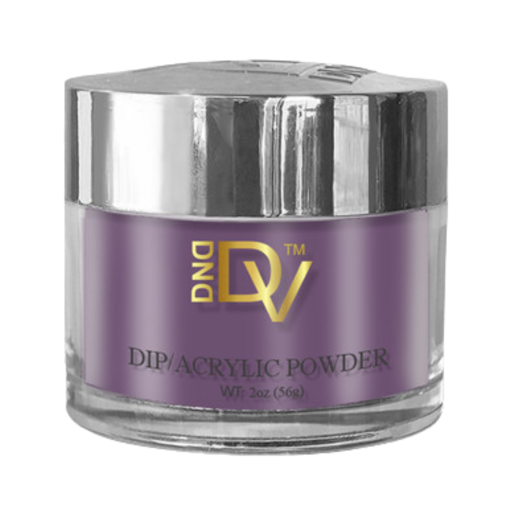237 - DND DIVA DIP/ACRYLIC POWDER 2OZ