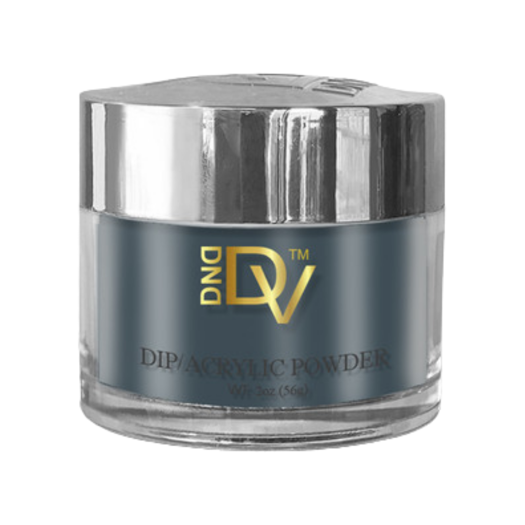242 - DND DIVA DIP/ACRYLIC POWDER 2OZ