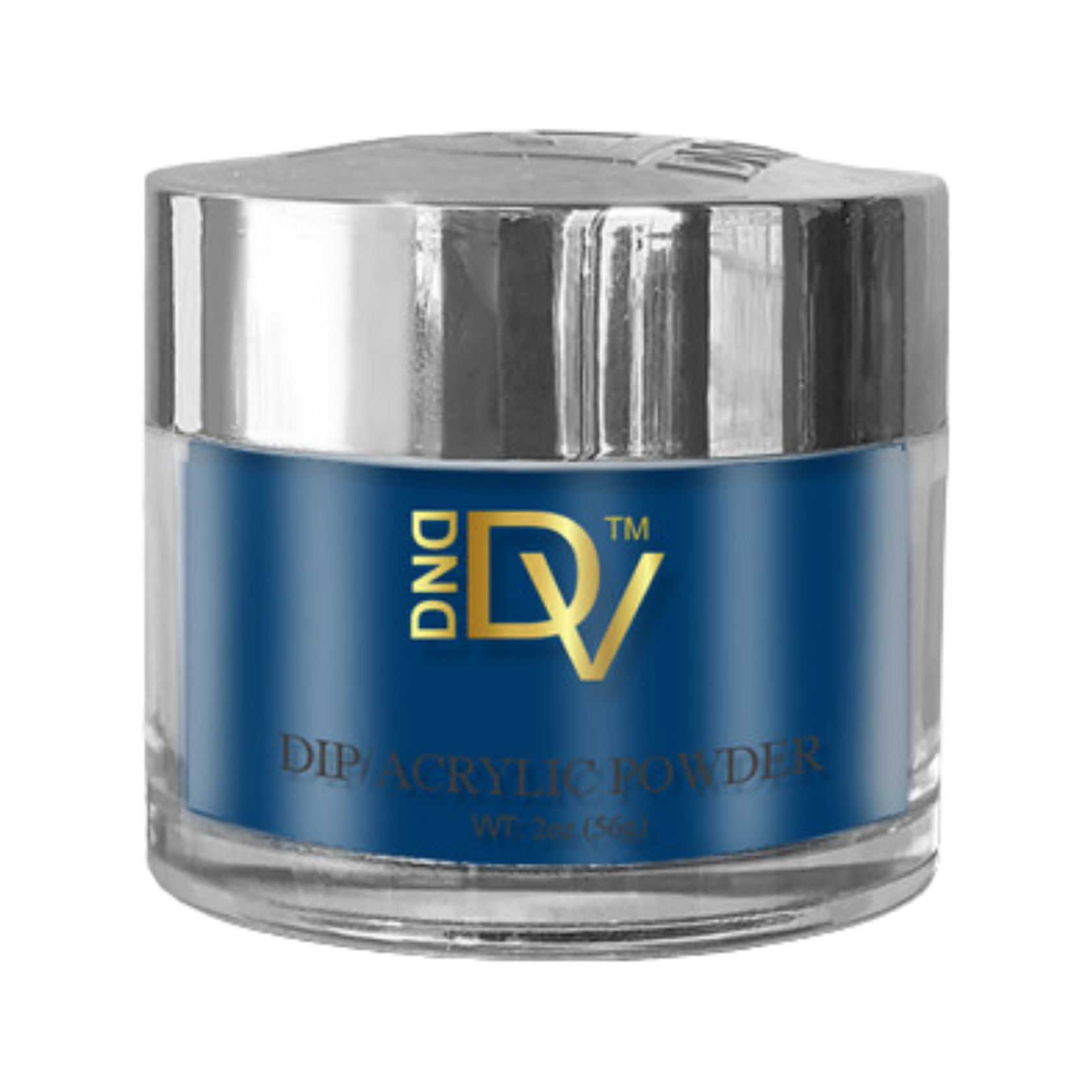 246 - DND DIVA DIP/ACRYLIC POWDER 2OZ