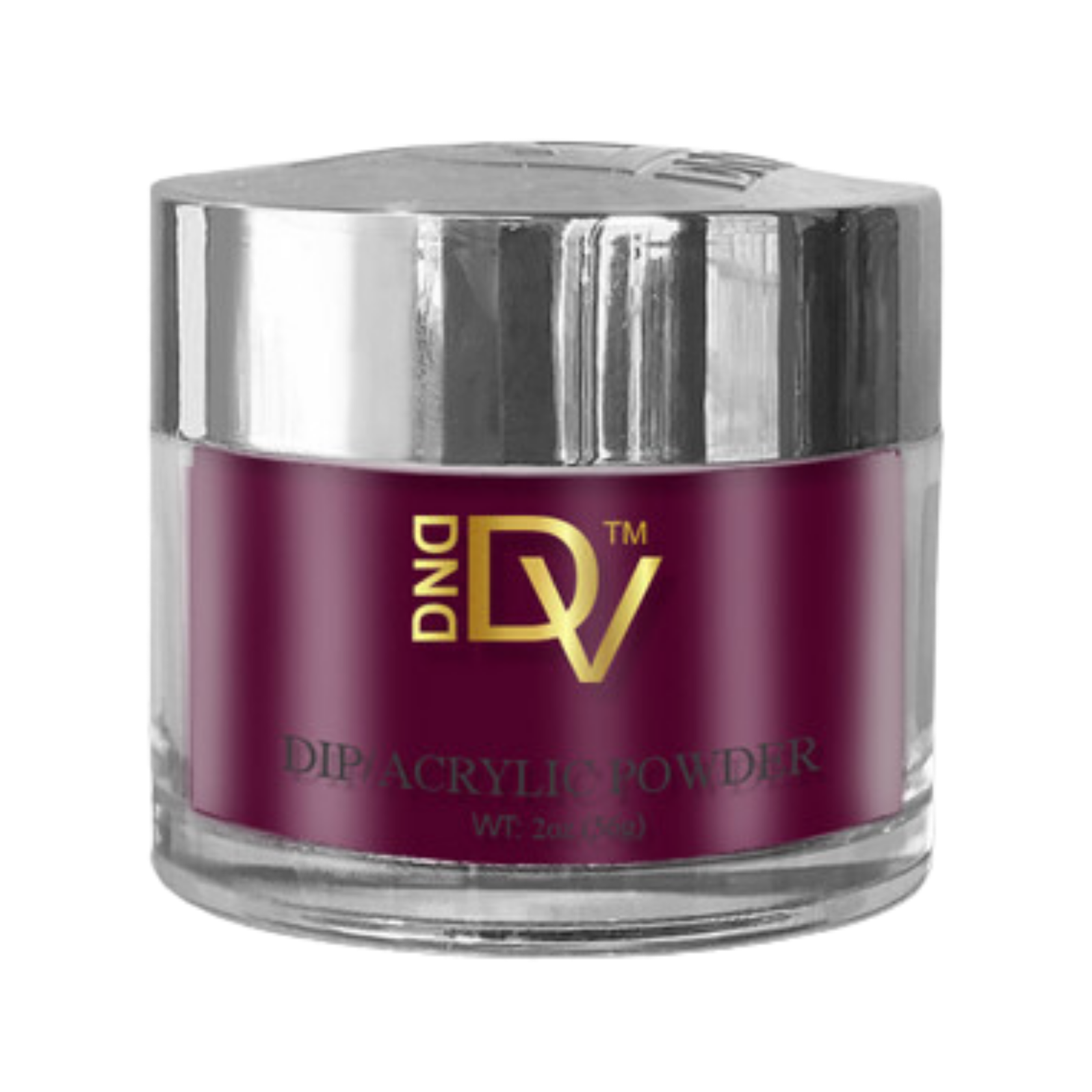 252 - DND DIVA DIP/ACRYLIC POWDER 2OZ