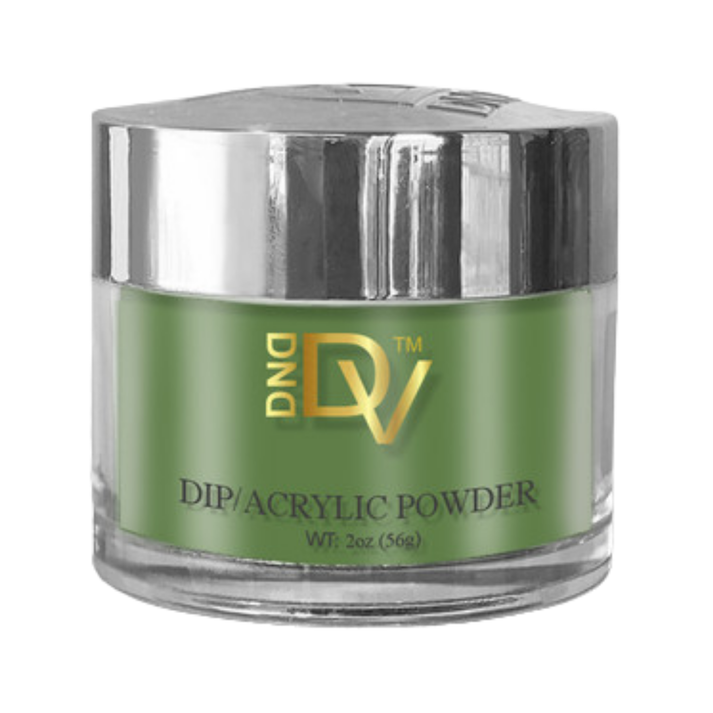 287 - DND DIVA DIP/ACRYLIC POWDER 2OZ Houseplant