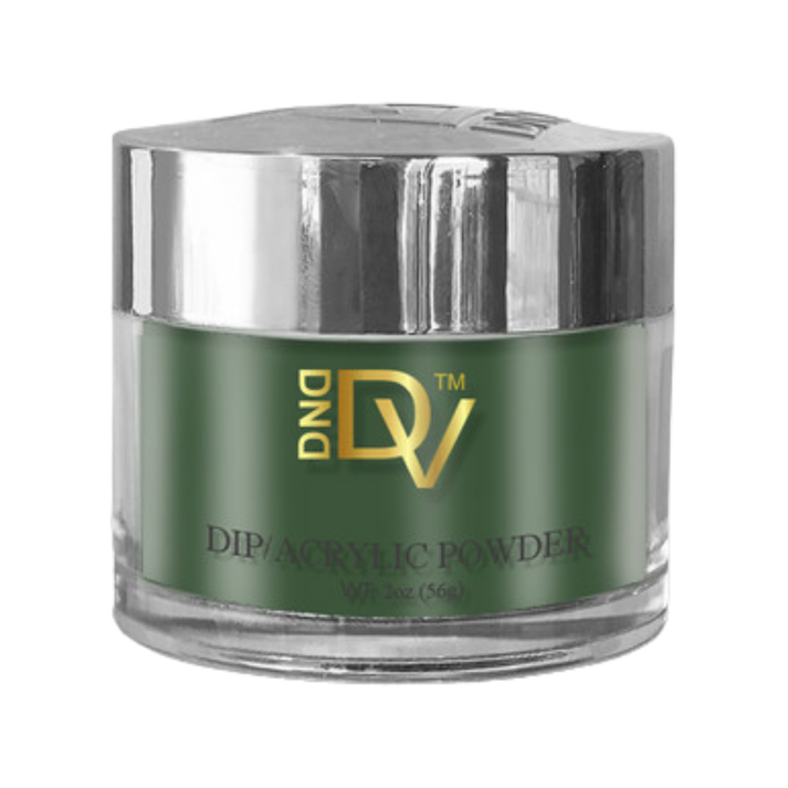 288 - DND DIVA DIP/ACRYLIC POWDER 2OZ Going Camo