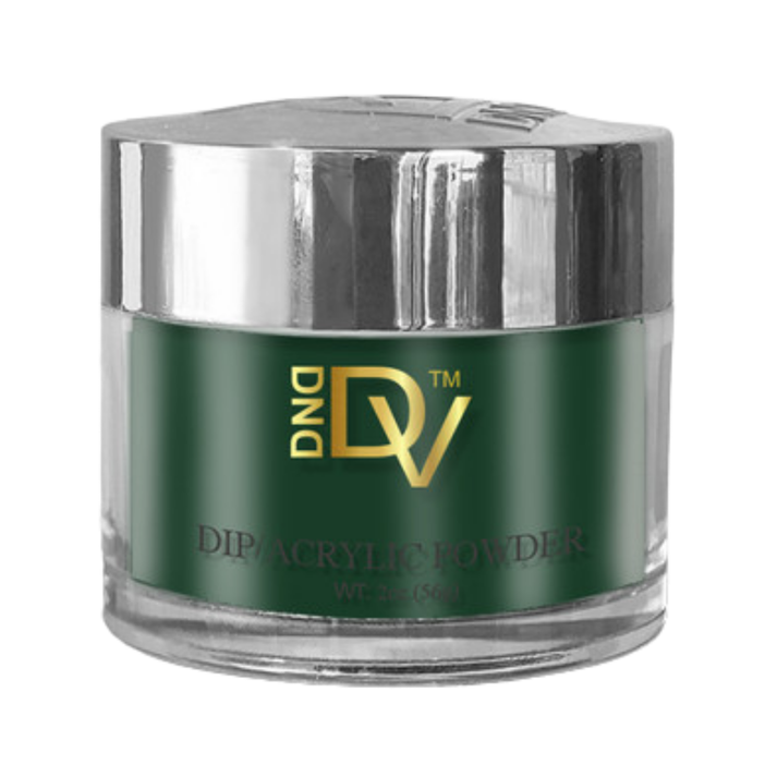 289 - DND DIVA DIP/ACRYLIC POWDER 2OZ Crocodile Tales