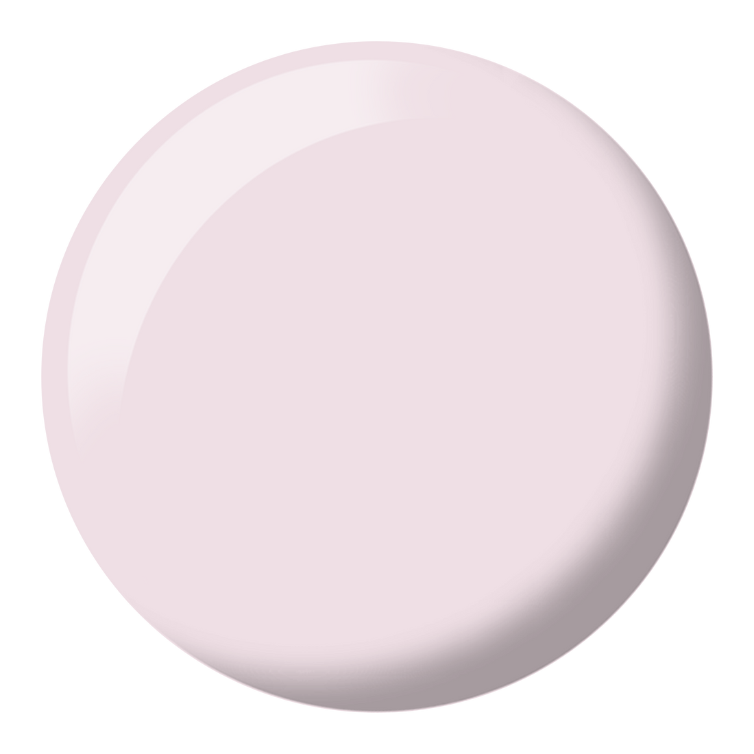 DND DIVA 056 SNOW LILAC