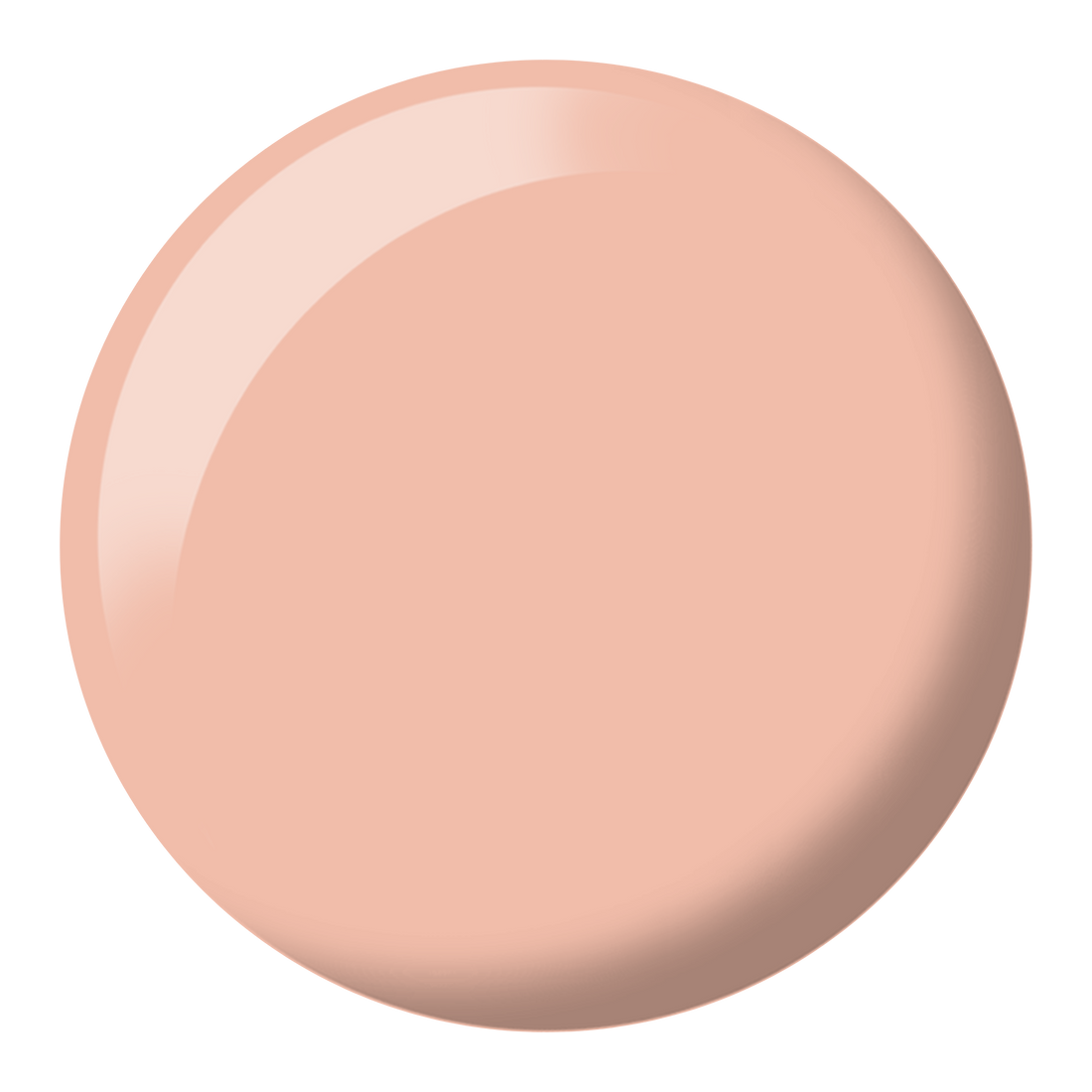 DND DIVA 070 NUDE GLAMOUR
