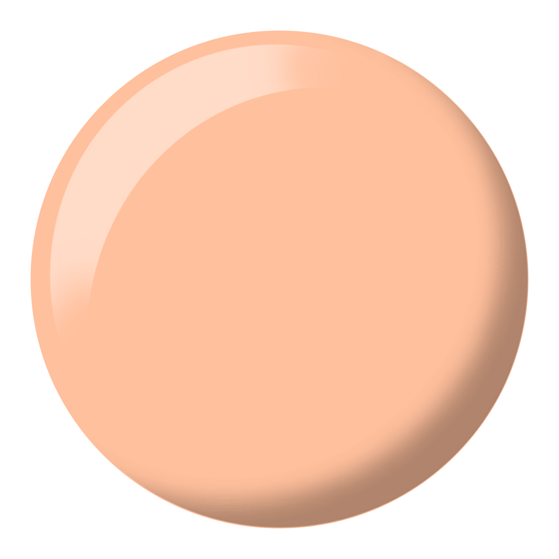 DND DIVA 071 TOOASTED APRICOT