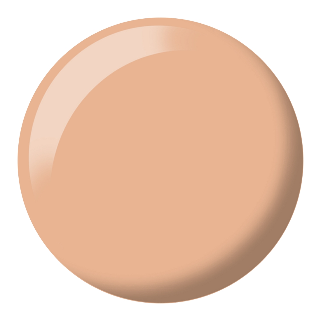 DND DIVA 072 CHAI LATTE