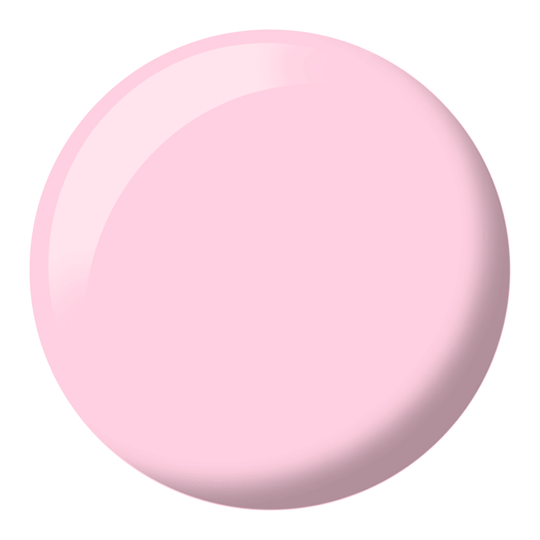 DND DIVA 099 BLUSH BLOOSOM