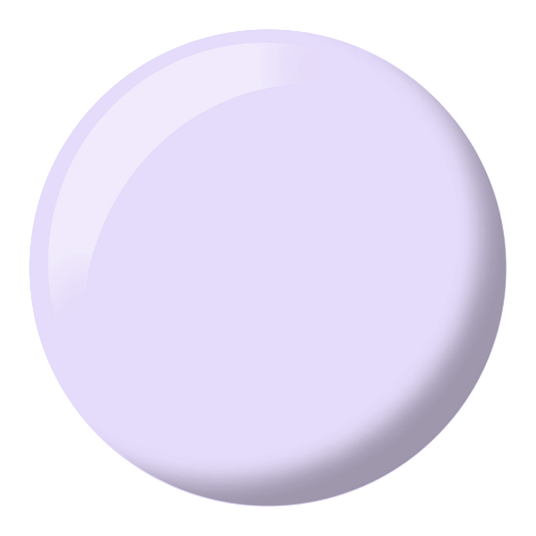 DND DIVA 103 DAINTY LAVENDER