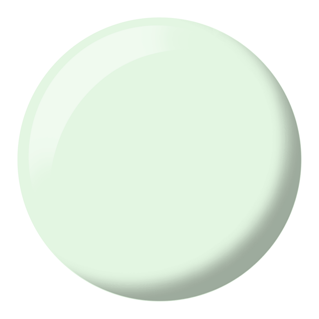 DND DIVA 104 PEPPERMINT MARSHMALLOW