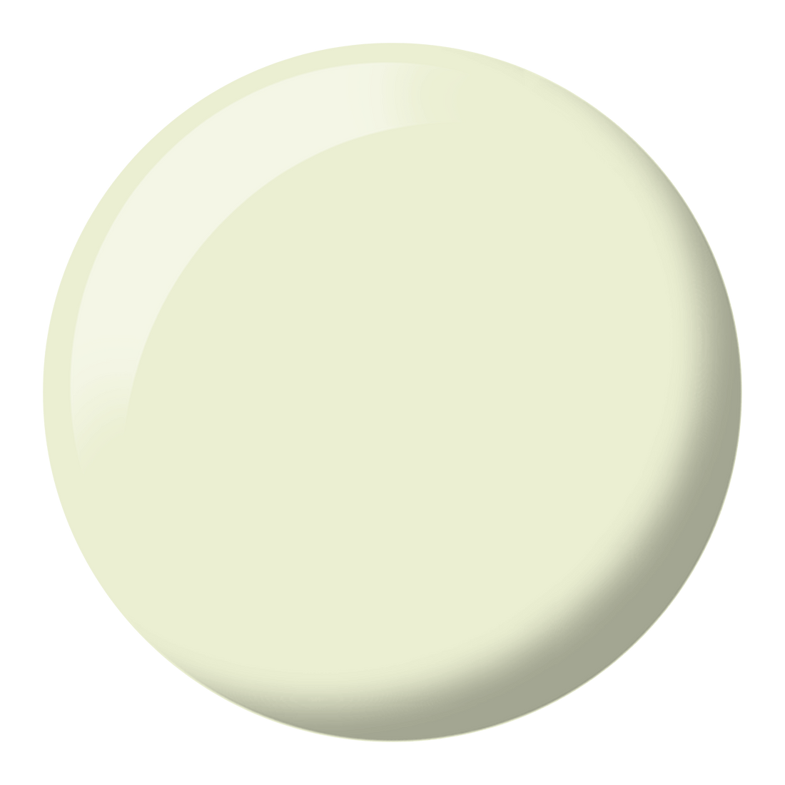 DND DIVA 105 PASTEL PEAR