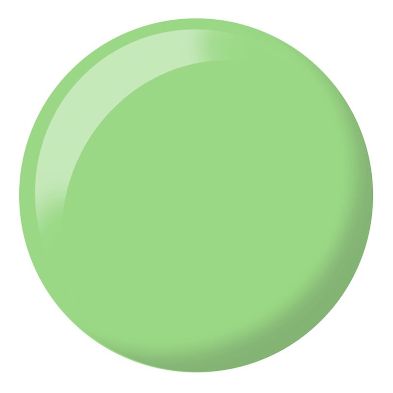 DND DIVA 119 Voo-DEW Green