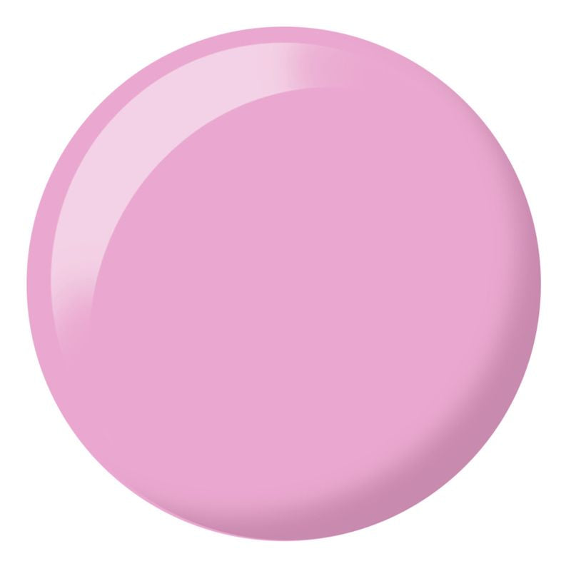 132 - DND DIVA DIP/ACRYLIC POWDER 2OZ Mauve Token