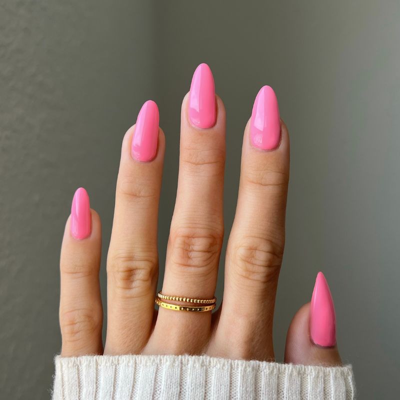 DND DIVA 141 Classical Pink